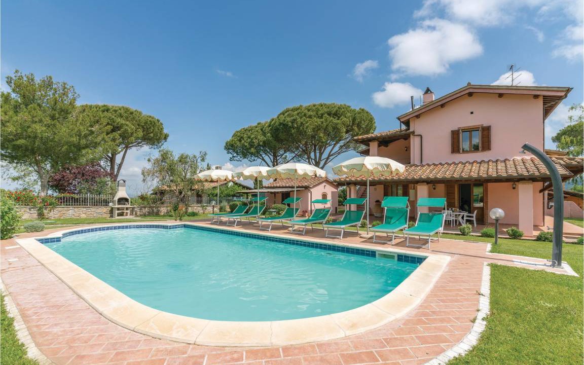 Scansano Apartment | 80 m² Apartment ∙ 2 bedrooms ∙ 5 guests