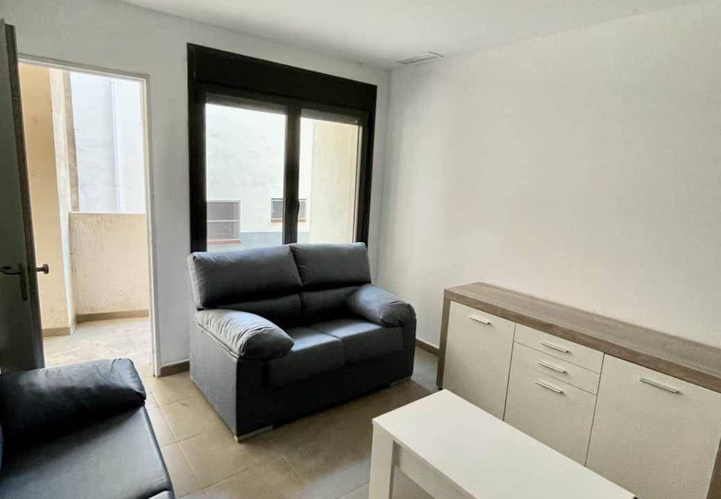 Lucena del Cid Apartment | 80 m² Apartment ∙ 3 bedrooms ∙ 6 guests