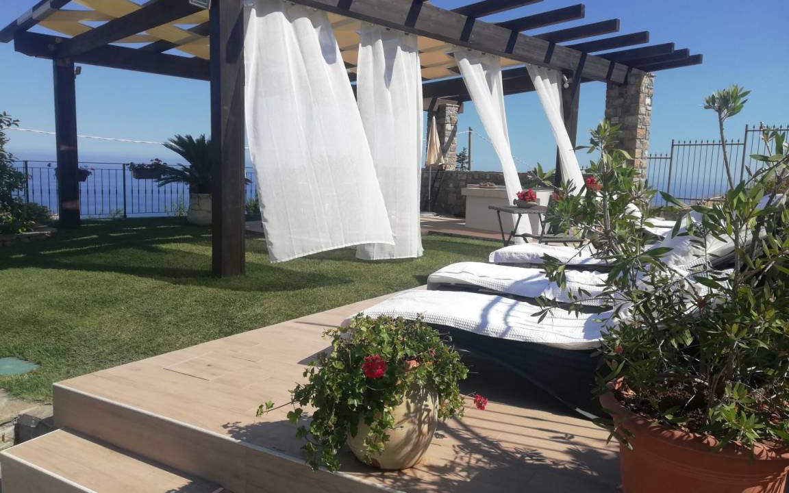 Poggi Apartment | 80 m² Apartment ∙ 3 bedrooms ∙ 6 guests
