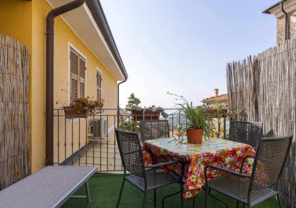Terzorio Apartment | 80 m² Apartment ∙ 6 guests