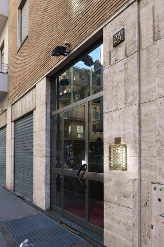 Lazzaretto Apartment | 80 m² Apartment ∙ 2 bedrooms ∙ 6 guests