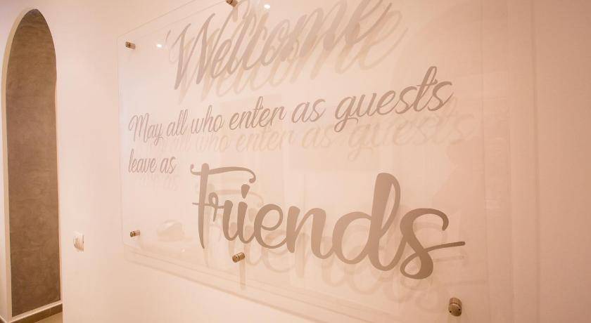 La Spezia Historic Centre Bed & Breakfast | 80 m² Bed and breakfast ∙ 2 bedrooms ∙ 127 guests