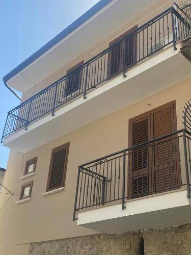 Cautano Bed & Breakfast | 80 m² Bed and breakfast ∙ 2 bedrooms ∙ 5 guests