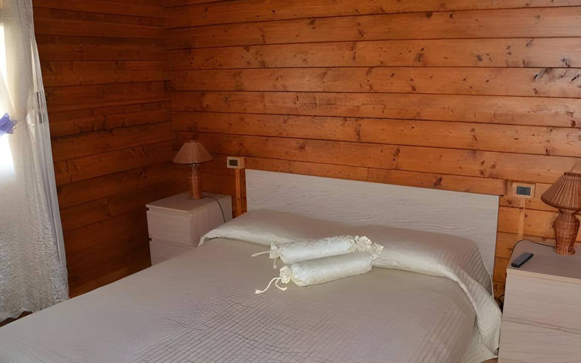 Latina Bed & Breakfast | 80 m² Bed and breakfast ∙ 2 bedrooms ∙ 6 guests