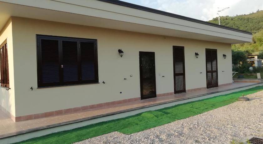 Casamarciano Bed & Breakfast | 80 m² Bed and breakfast ∙ 2 bedrooms ∙ 6 guests