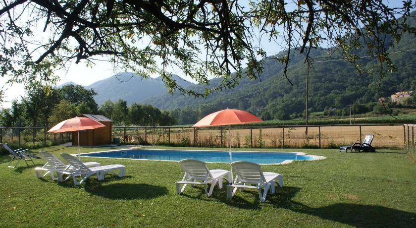 Santa Margarida de Bianya Apartment | 80 m² Apartment ∙ 2 bedrooms ∙ 6 guests