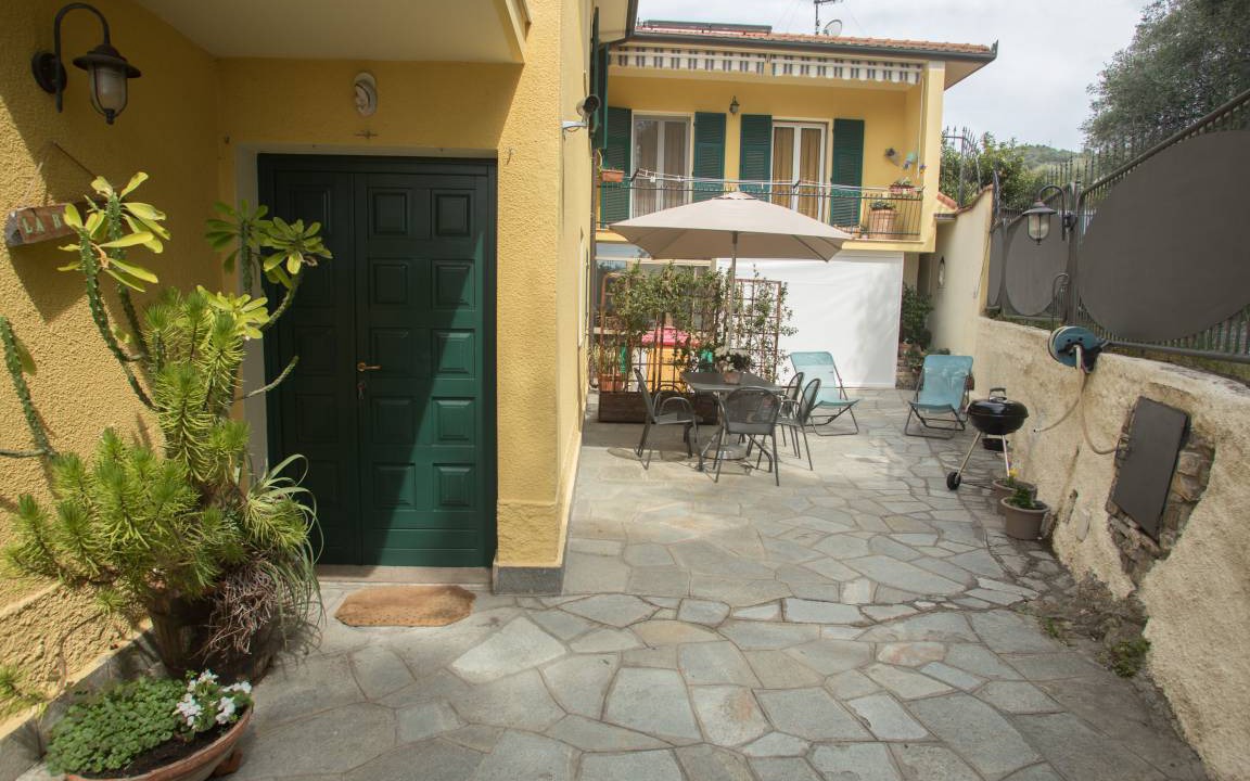 Diano San Pietro House | 80 m² House ∙ 2 bedrooms ∙ 5 guests