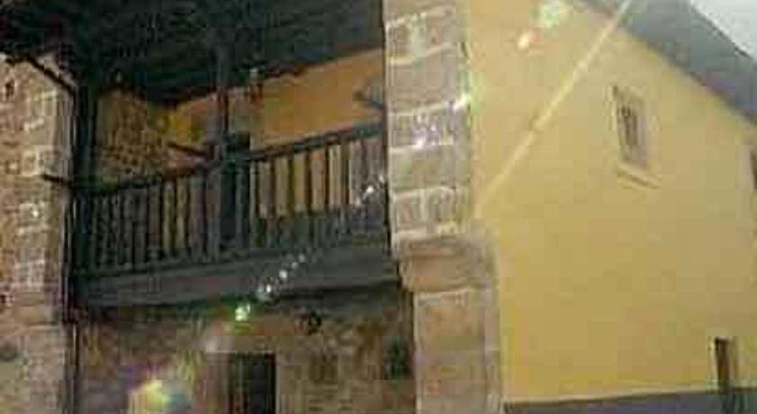 Arenas de Cabrales House | 80 m² House ∙ 2 bedrooms ∙ 4 guests