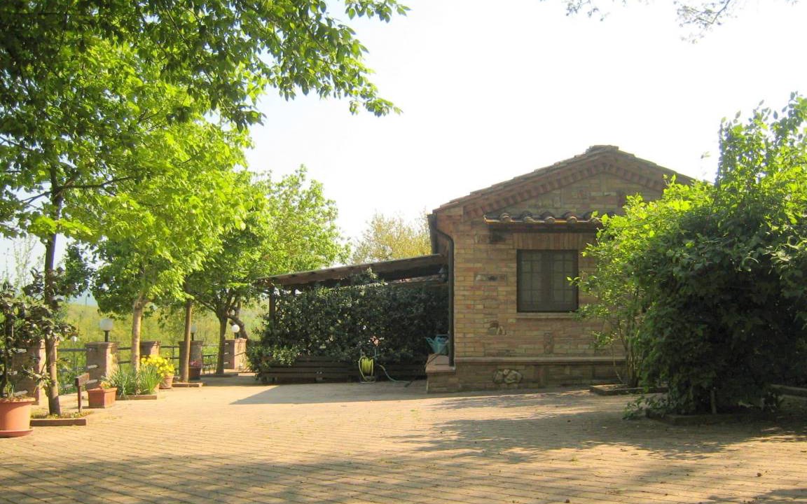 Chiusdino House | 80 m² House ∙ 2 bedrooms ∙ 4 guests