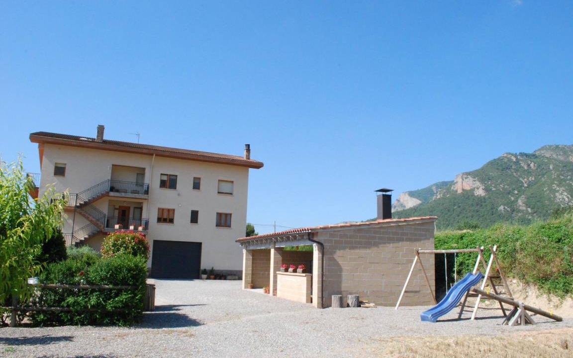 Trago House | 80 m² House ∙ 2 bedrooms ∙ 4 guests