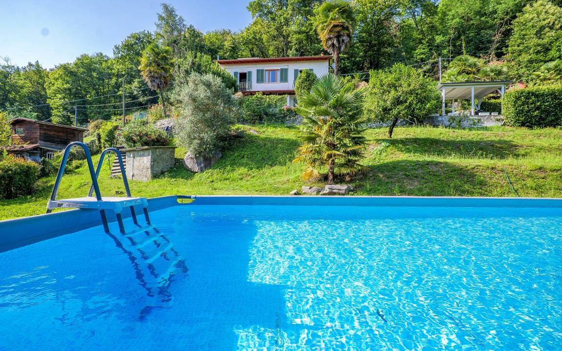 Colmegna House | 80 m² House ∙ 2 bedrooms ∙ 6 guests