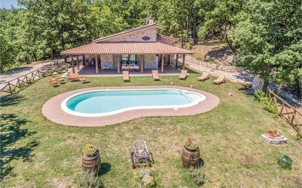 San Lupo House | 80 m² House ∙ 2 bedrooms ∙ 6 guests