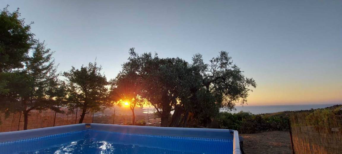 Diano Marina House | 80 m² House ∙ 2 bedrooms ∙ 4 guests