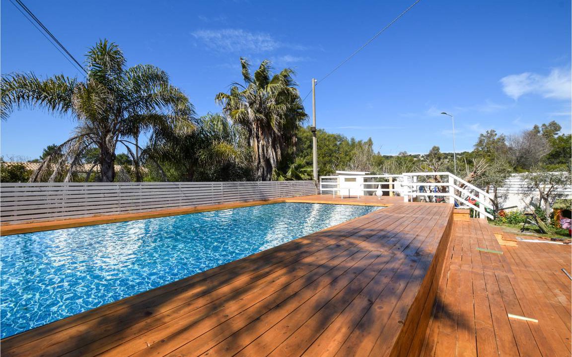 Sampieri House | 80 m² House ∙ 2 bedrooms ∙ 7 guests