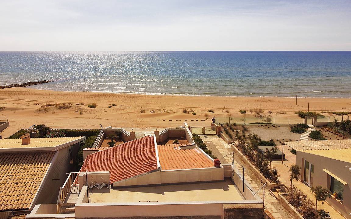 Scicli House | 80 m² House ∙ 3 bedrooms ∙ 6 guests