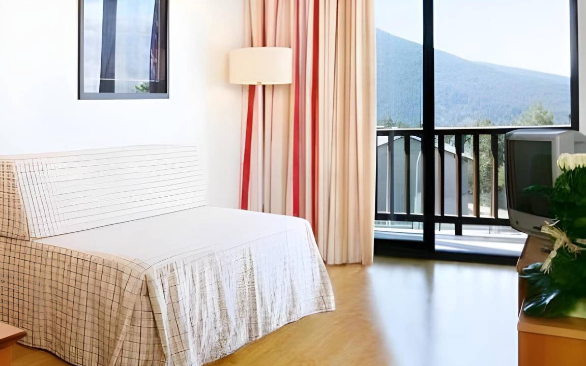 La Molina Apartment | 80 m² Serviced apartment ∙ 3 bedrooms ∙ 127 guests