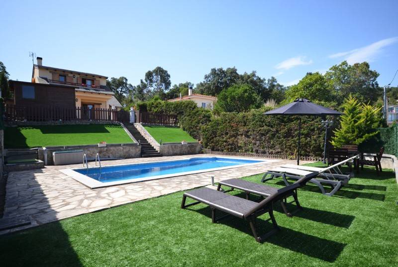 Macanet de la Selva Villa | 80 m² Villa ∙ 3 bedrooms ∙ 6 guests