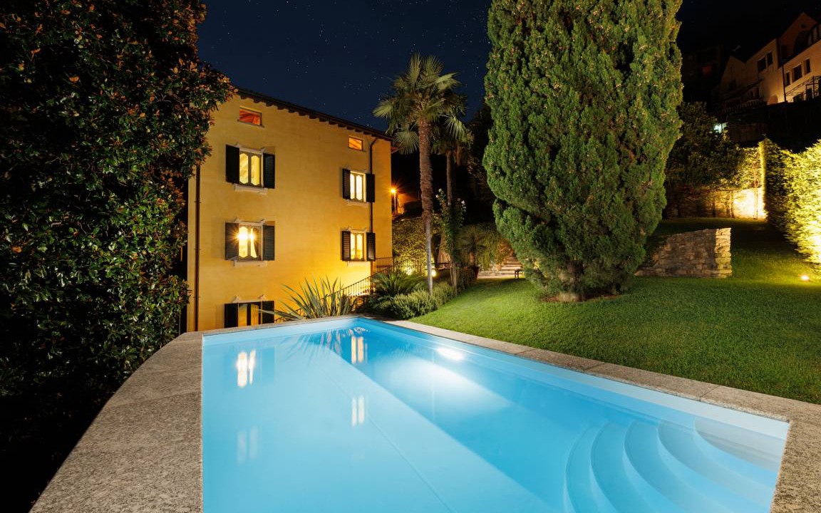 Blevio Villa | 800 m² Villa ∙ 5 bedrooms ∙ 10 guests