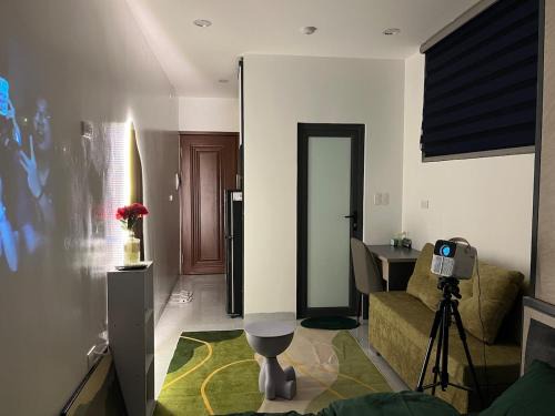 Tay Ho Apartment | 804 Vo Chi Cong