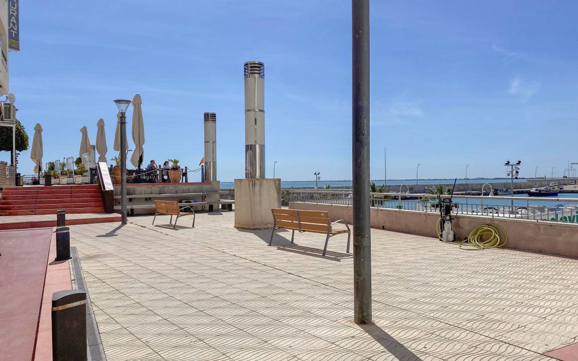 L'Ampolla Apartment | 81 m² Apartment ∙ 2 bedrooms ∙ 5 guests