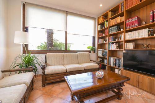 Collegno Apartment | 81 m² Apartment ∙ 2 bedrooms ∙ 4 guests