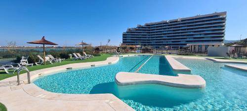 Playa Paraiso Apartment | 81 m² Apartment ∙ 2 bedrooms ∙ 6 guests