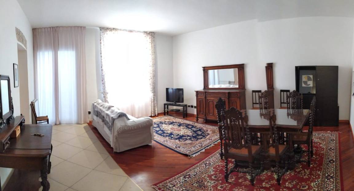 Tivoli Apartment | 82 m² Apartment ∙ 2 bedrooms ∙ 2 guests