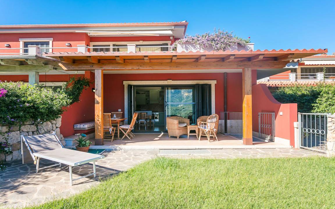 San Pantaleo House | 82 m² House ∙ 2 bedrooms ∙ 4 guests