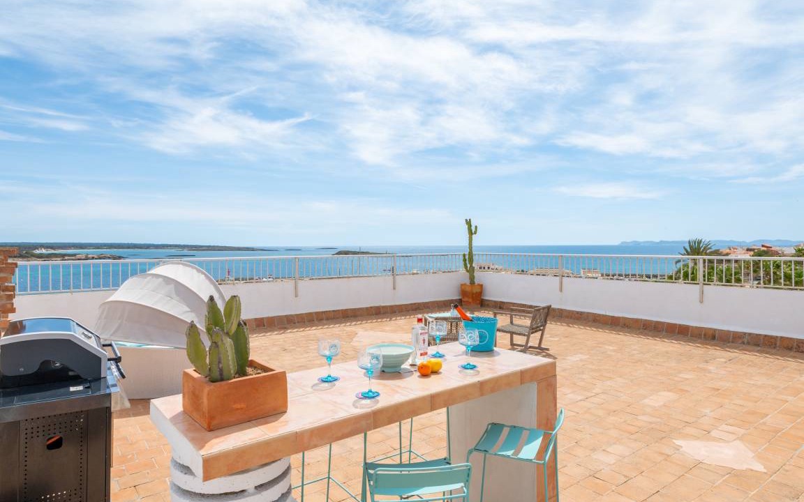 Colonia Sant Jordi Apartment | 84 m² Apartment ∙ 2 bedrooms ∙ 2 guests