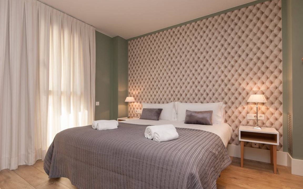 La Sagrada Familia Apartment | 85 m² Apartment ∙ 2 bedrooms ∙ 6 guests