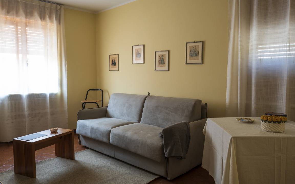 Vinadio Apartment | 85 m² Apartment ∙ 2 bedrooms ∙ 6 guests