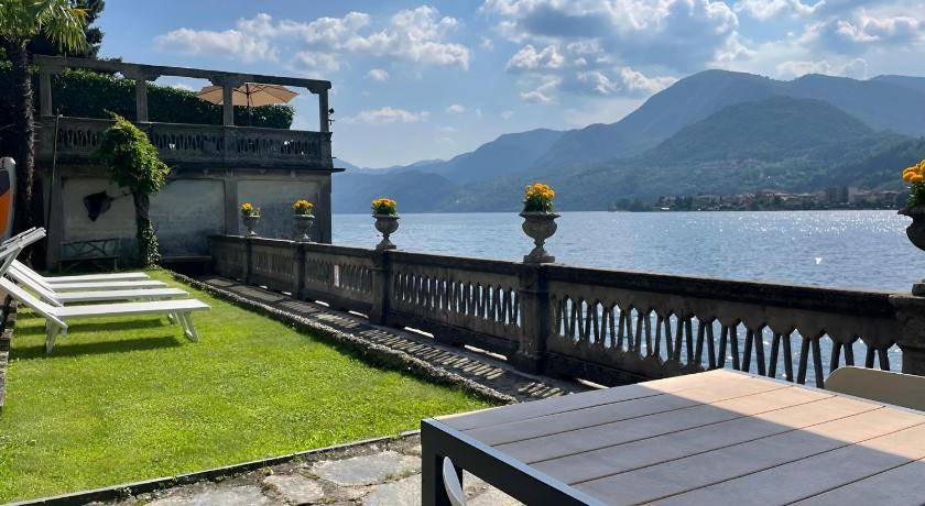 Omegna Apartment | 85 m² Apartment ∙ 2 bedrooms ∙ 4 guests