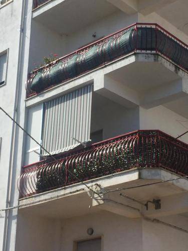 Fabrizio Apartment | 85 m² Apartment ∙ 2 bedrooms ∙ 4 guests