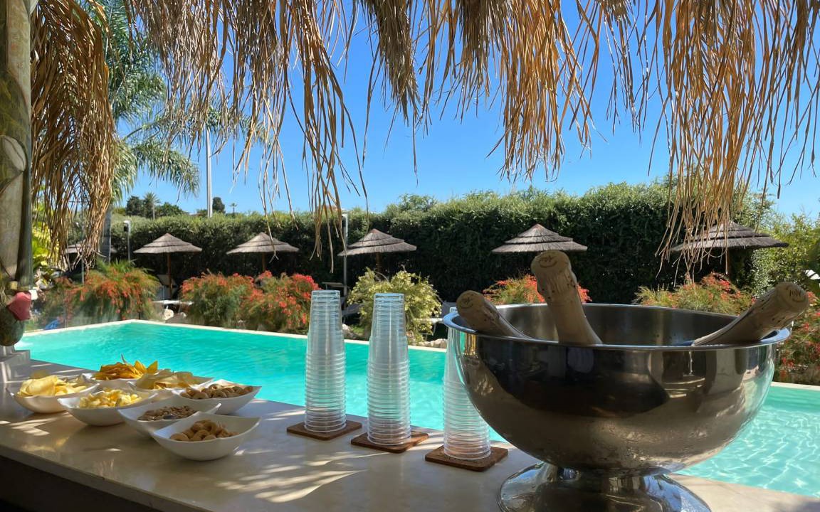 Pozzallo Apartment | 85 m² Apartment ∙ 3 bedrooms ∙ 7 guests