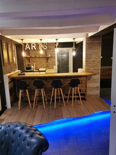 Biella Apartment | 85 m² Apartment ∙ 1 bedroom ∙ 4 guests