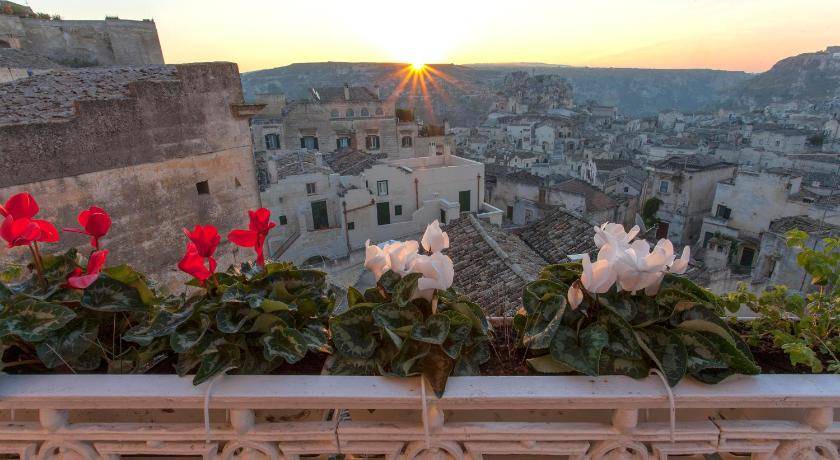 Sasso Caveoso Bed & Breakfast | 85 m² Bed and breakfast ∙ 4 guests