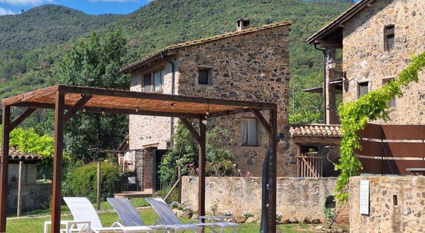 Beguda House | 86 m² House ∙ 1 bedroom ∙ 3 guests