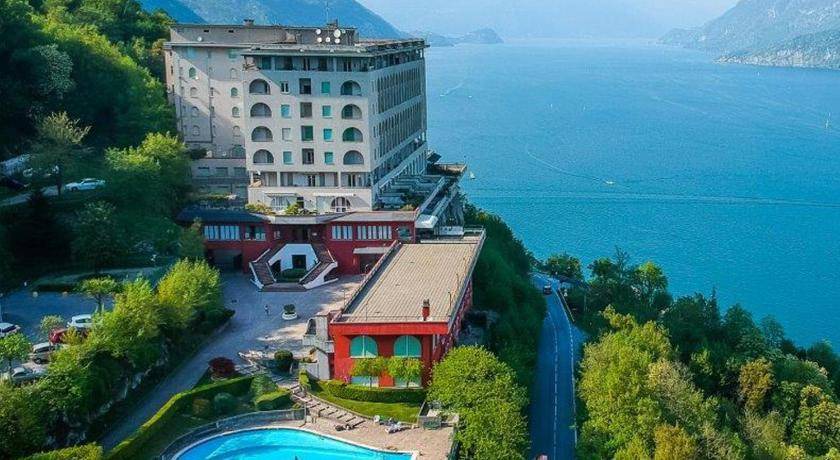 Valbrona Apartment | 87 m² Apartment ∙ 3 bedrooms ∙ 11 guests