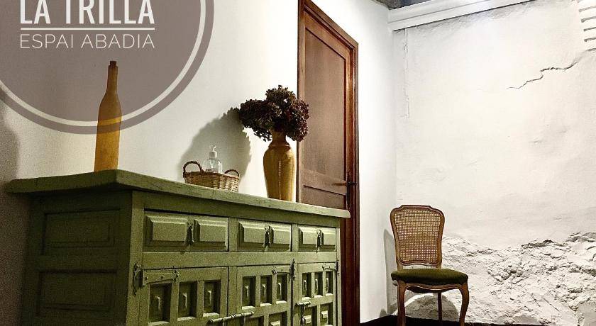 L'Argentera Hostel | 89 m² Hostel ∙ 2 bedrooms ∙ 5 guests