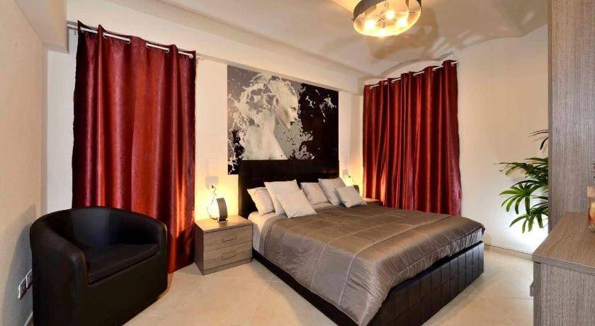 San Matteo della Decima Apartment | 90 m² Apartment ∙ 2 bedrooms ∙ 4 guests