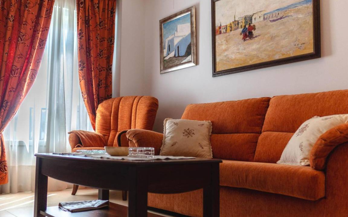 Valverde del Camino Apartment | 90 m² Apartment ∙ 3 bedrooms ∙ 7 guests
