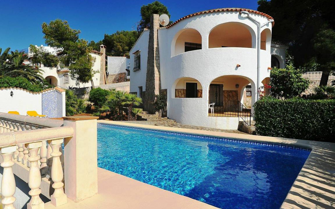 Balcon del Mar Other | 90 m² Accommodation ∙ 2 bedrooms ∙ 4 guests