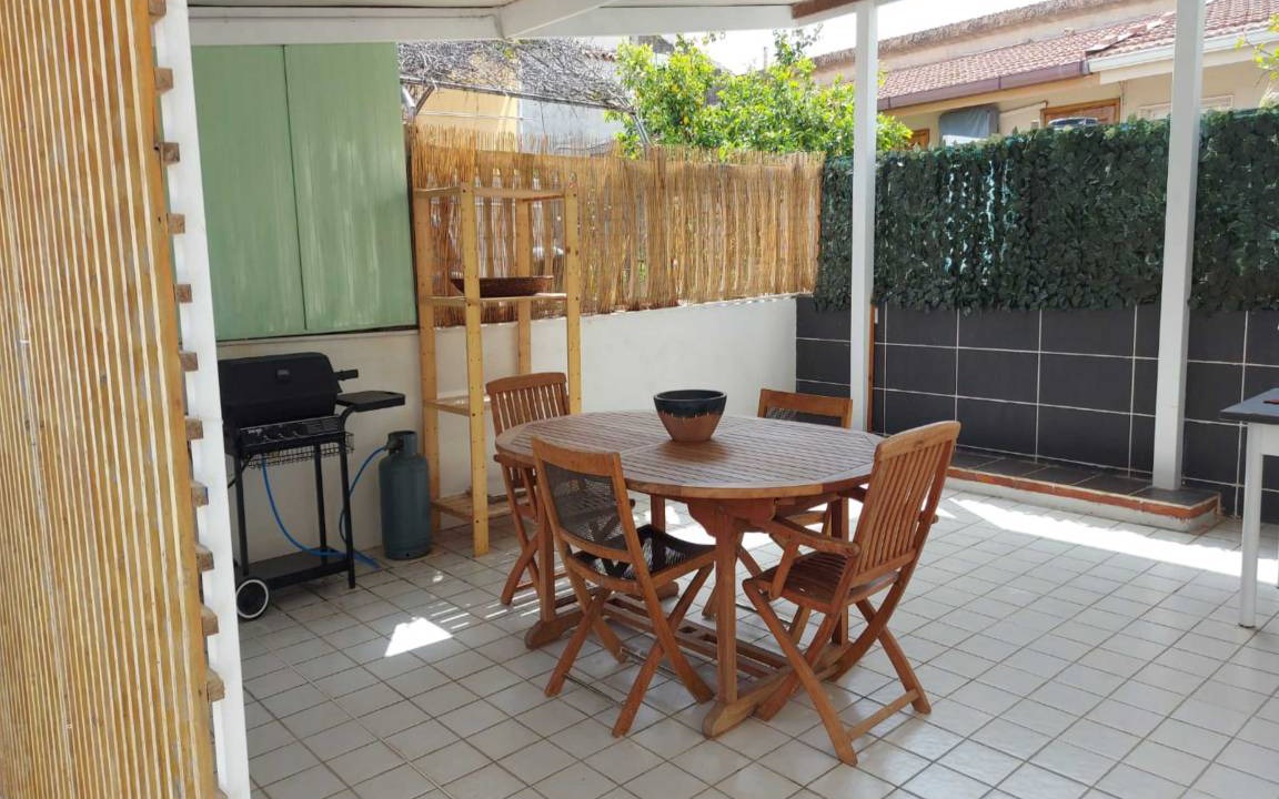 Castellana Vecchia Apartment | 90 m² Apartment ∙ 2 bedrooms ∙ 6 guests