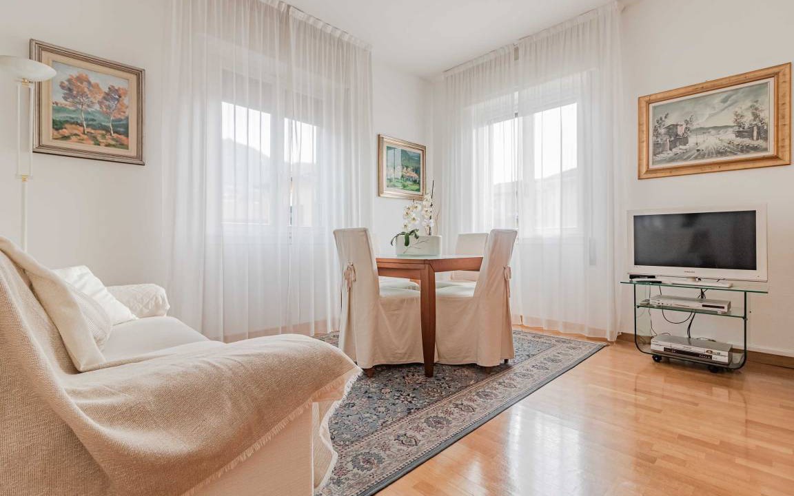 Mandello del Lario Apartment | 90 m² Apartment ∙ 2 bedrooms ∙ 4 guests