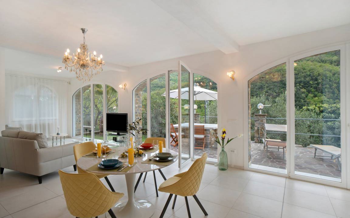 Casanova Lerrone Apartment | 90 m² Apartment ∙ 1 bedroom ∙ 2 guests