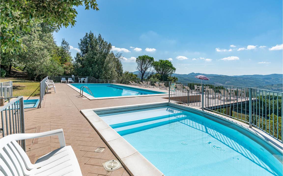 Citerna Apartment | 90 m² Apartment ∙ 2 bedrooms ∙ 4 guests