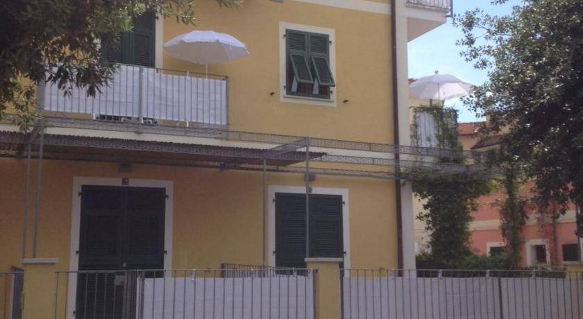Tellaro Apartment | 90 m² Apartment ∙ 2 bedrooms ∙ 6 guests