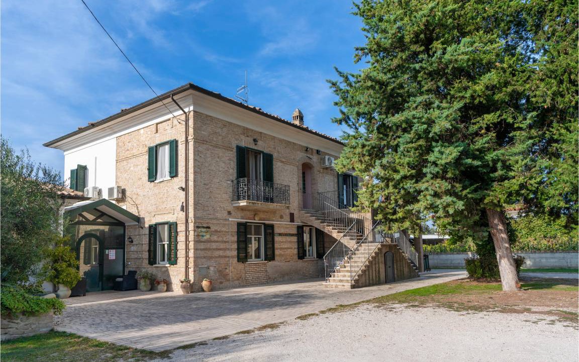 Miglianico Apartment | 90 m² Apartment ∙ 2 bedrooms ∙ 7 guests