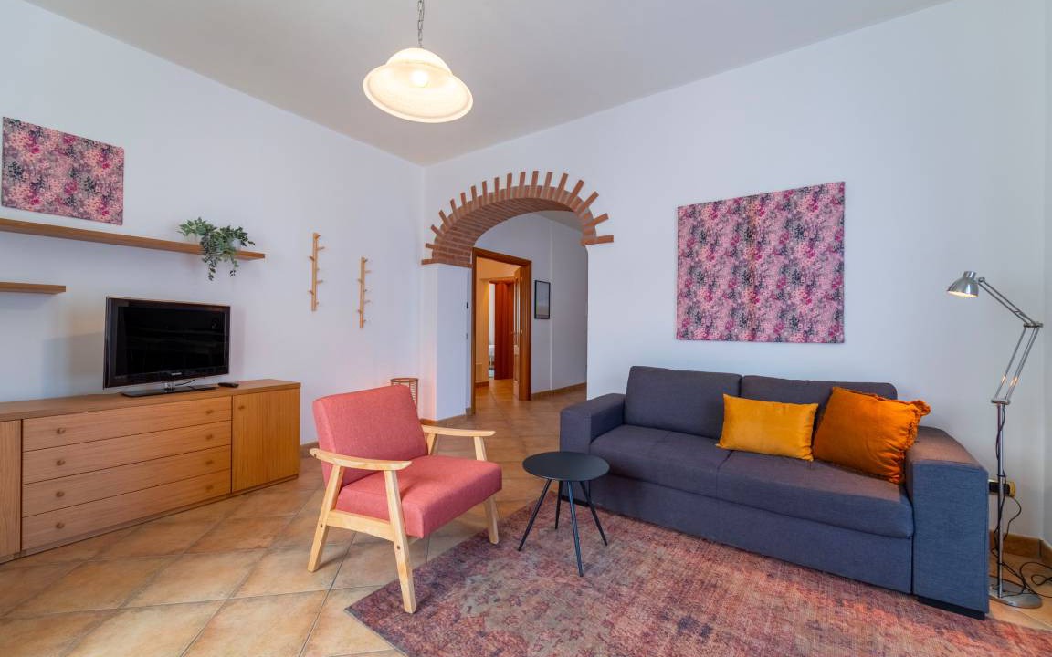 Osigo Apartment | 90 m² Apartment ∙ 3 bedrooms ∙ 5 guests
