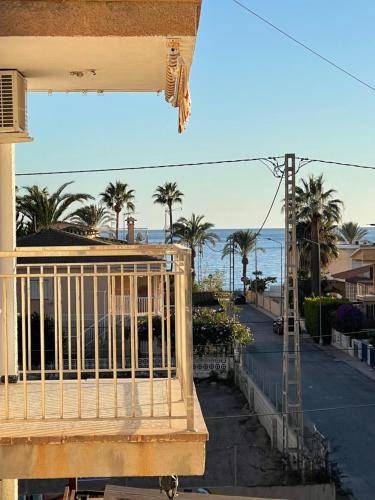 Calabardina Apartment | 90 m² Apartment ∙ 3 bedrooms ∙ 7 guests